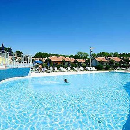 Casabianca Resort Villas Lignano Sabbiadoro Exterior photo