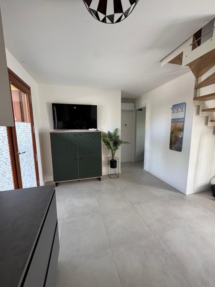 Casabianca Resort Villas Lignano Sabbiadoro Exterior photo